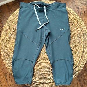 Nike Running/Biking Shorts